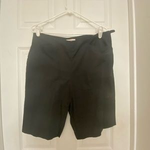 Pre owned Bermuda shorts